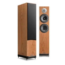 Spendor D7.2 Floorstanding Loudspeakers (pair) (OPEN) -High Quality Audio Store Spendor D7.2 cherry RGB 57568.1607461426 da0d6a02 f4f9 43ed b526 32f23eae6e44