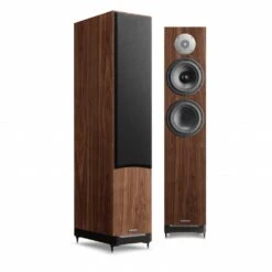 Spendor D7.2 Floorstanding Loudspeakers (pair)