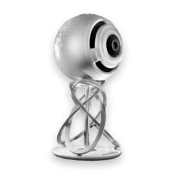 Cabasse La Sphere Flagship Wireless Active Loudspeaker (pair) -High Quality Audio Store Sphere new side detour 2 edit