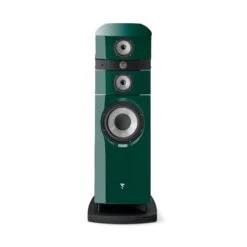 Focal Stella Utopia EM EVO Loudspeakers (each) -High Quality Audio Store Stella Evo Green Face 2048x2048 9bb7ec68 a23f 4f21 a879 0c20d86c80cc