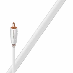 AudioQuest Greyhound Subwoofer Cable