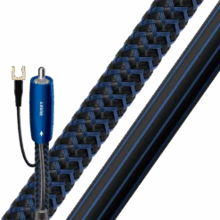 AudioQuest Husky Subwoofer Cable