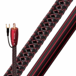 AudioQuest Irish Red Subwoofer Cable