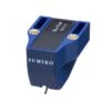 Sumiko Blue Point No. 3 Moving Coil Cartridge 1 Sumiko Blue Point No. 3 Moving Coil Cartridge -High Quality Audio Store Sumiko Blue Point No. 3 High Phono Cartridge Front Angle