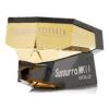 Soundsmith Sussurro Gold Mk II ES Limited Edition Moving Iron Cartridge -High Quality Audio Store SussurroGoldRev4 2