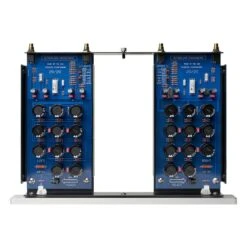 Sutherland 20/20 MM/MC Mk2 Phonostage 7 Sutherland 20/20 MM/MC Mk2 Phonostage -High Quality Audio Store Sutherland Engineering 2020Mk2 View9