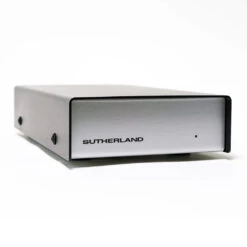 Sutherland KC Vibe Mk2 Phonostage