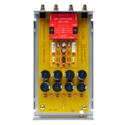 Sutherland TZ Vibe Phonostage -High Quality Audio Store Sutherland Engineering TZVibe View1