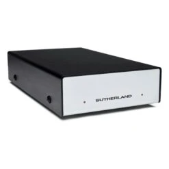 Linear Power Supply For Sutherland 20/20