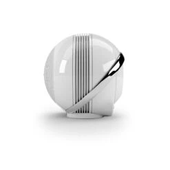 Cabasse The Pearl Akoya Wireless Active Loudspeaker System (each) -High Quality Audio Store THE PEARL AKOYA WHITE SIDE 2048x2048 71a0e7a5 2ef2 403b b0c3 81439760aa86