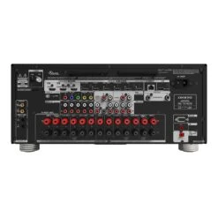 Onkyo TX-RZ70 11.2 Channel A/V Receiver -High Quality Audio Store TX RZ70 Back MDC 2000x2000 c1047a1b 646c 4a08 ab90 e588f3c67e46