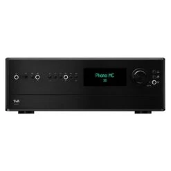 T+A Elektroakustik PA 2500 R Integrated Amplifier