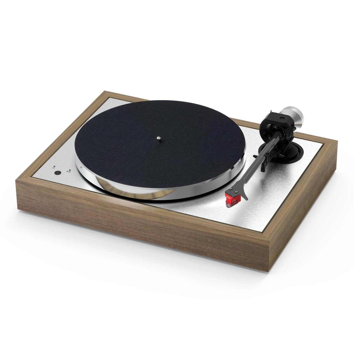 Pro-Ject Classic EVO Turntable 3 Pro-Ject Classic EVO Turntable