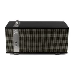 Klipsch The One II Bluetooth Speaker -High Quality Audio Store The One II Matte Black Back