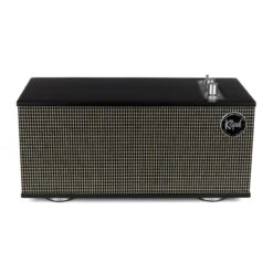 Klipsch The One II Bluetooth Speaker -High Quality Audio Store The One II Matte Black Front