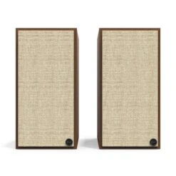 Klipsch The Sevens Powered Bookshelf Loudspeakers With Bluetooth (pair) 23 Klipsch The Sevens Powered Bookshelf Loudspeakers With Bluetooth (pair) -High Quality Audio Store TheSevens Walnut Front GrilleOn