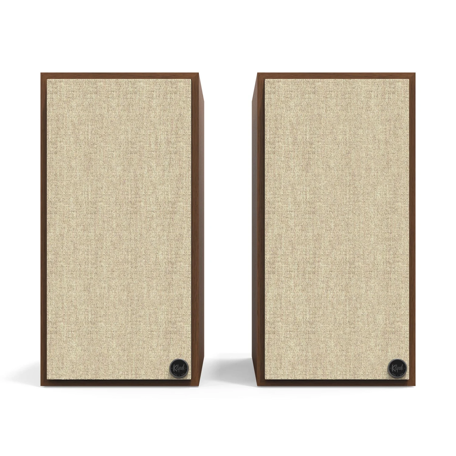 Klipsch The Sevens Powered Bookshelf Loudspeakers With Bluetooth (pair) 12 Klipsch The Sevens Powered Bookshelf Loudspeakers With Bluetooth (pair) - Image 10