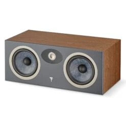 Focal Theva Center Channel Loudspeaker -High Quality Audio Store Theva CC DW 34 D