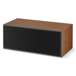 Focal Theva Center Channel Loudspeaker -High Quality Audio Store Theva CC DW 34 D PT