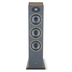 Focal Theva No3 Floorstanding Loudspeaker (each) -High Quality Audio Store Theva N3 DW Face