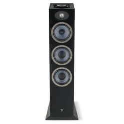 Focal Theva No3-D Dolby Atmos Enabled Loudspeaker (each) 13 Focal Theva No3-D Dolby Atmos Enabled Loudspeaker (each) -High Quality Audio Store Theva N3 D BHG Face