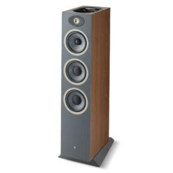 Focal Theva No3-D Dolby Atmos Enabled Loudspeaker (each) 12 Focal Theva No3-D Dolby Atmos Enabled Loudspeaker (each) -High Quality Audio Store Theva N3 D DW 34 Face D