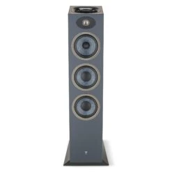 Focal Theva No3-D Dolby Atmos Enabled Loudspeaker (each) 16 Focal Theva No3-D Dolby Atmos Enabled Loudspeaker (each) -High Quality Audio Store Theva N3 D DW Face