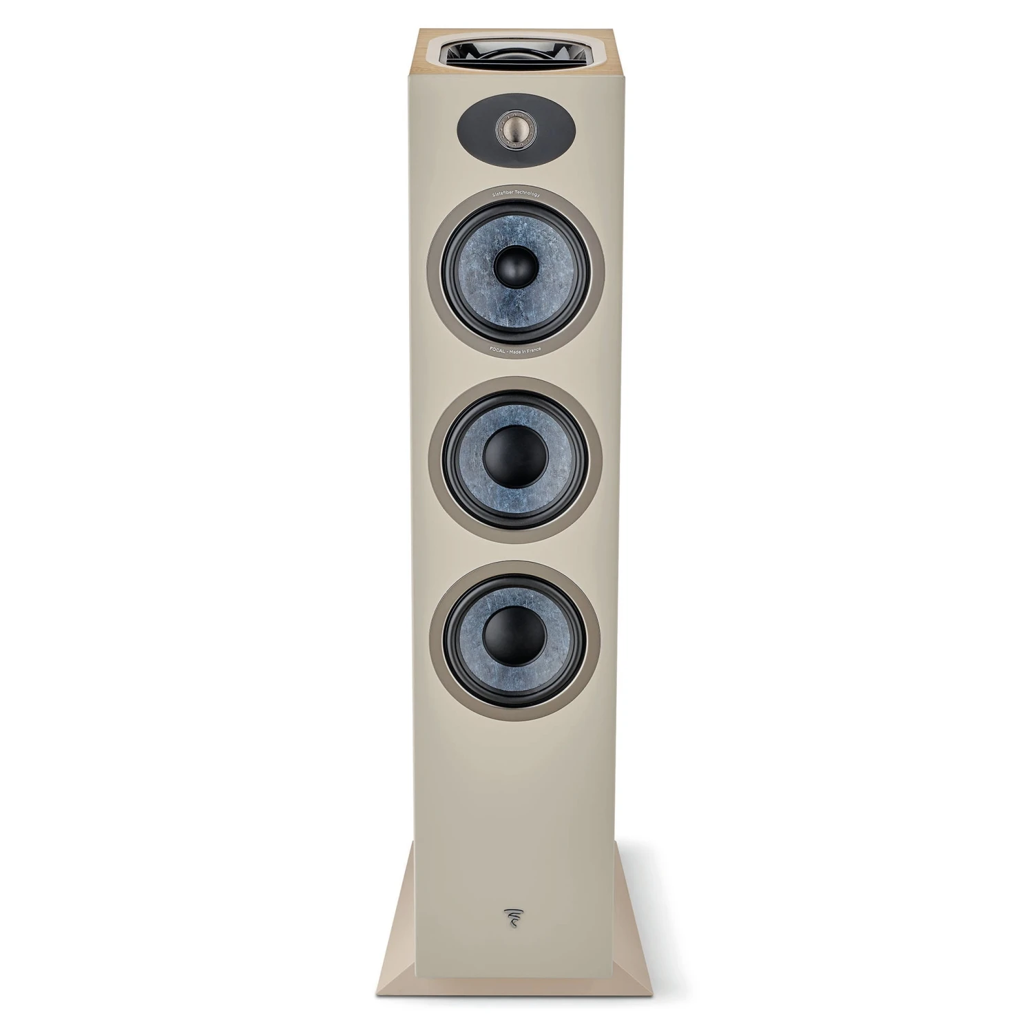 Focal Theva No3-D Dolby Atmos Enabled Loudspeaker (each) 4 Focal Theva No3-D Dolby Atmos Enabled Loudspeaker (each) - Image 2