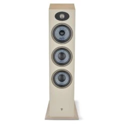 Focal Theva No3 Floorstanding Loudspeaker (each) -High Quality Audio Store Theva N3 LW Face
