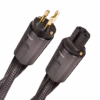 AudioQuest Storm Series Thunder Power Cable -High Quality Audio Store Thunder High Current