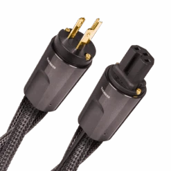 AudioQuest Storm Series Thunder Power Cable