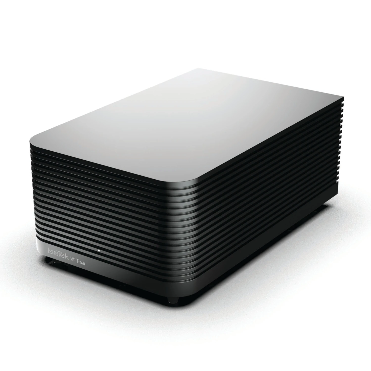 IsoTek V5 Titan Power Conditioner With Premier C19 Power Cable 4 IsoTek V5 Titan Power Conditioner With Premier C19 Power Cable - Image 2