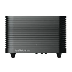 IsoTek V5 Titan Power Conditioner With Premier C19 Power Cable 8 IsoTek V5 Titan Power Conditioner With Premier C19 Power Cable -High Quality Audio Store Titan Bk Front Manual