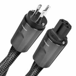 AudioQuest Storm Series Tornado High-Current Power Cable