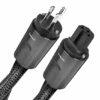 AudioQuest Storm Series Tornado Source Component Power Cable 2 AudioQuest Storm Series Tornado Source Component Power Cable -High Quality Audio Store Tornado High Current 8f793303 183d 4181 8163 ad5ab9d79d51