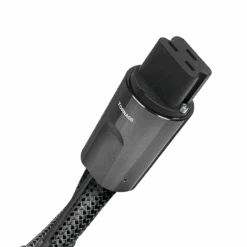 AudioQuest Storm Series Tornado High-Current Power Cable 8 AudioQuest Storm Series Tornado High-Current Power Cable -High Quality Audio Store Tornado High Current IEC C19
