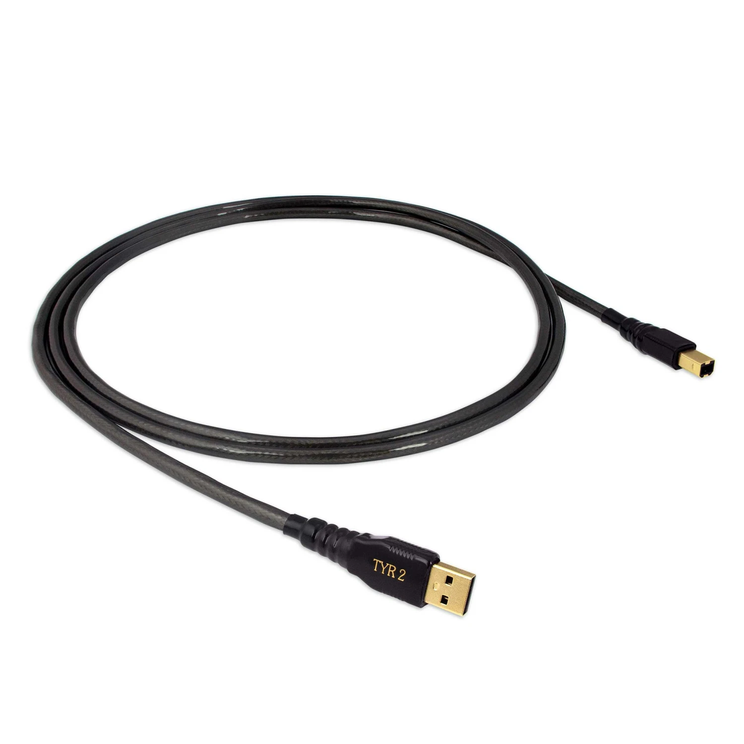 Nordost Tyr 2 USB Cable 3 Nordost Tyr 2 USB Cable
