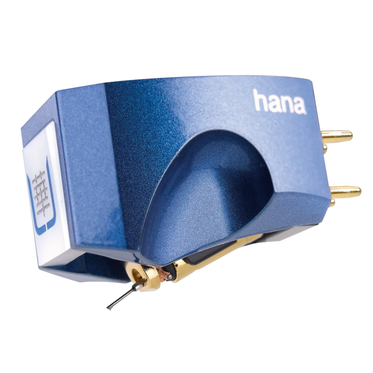 Hana Umami Blue Moving Coil Cartridge 3 Hana Umami Blue Moving Coil Cartridge