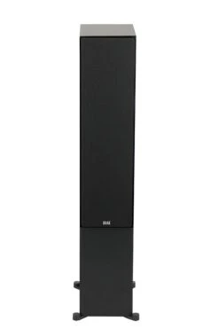 ELAC Uni-Fi 2.0 UF52 Floorstanding Loudspeakers (each) (OPEN) -High Quality Audio Store UF52 BKFrontwithGrill 2ddd9410 60ec 4d43 b40a 503c83ee2f97