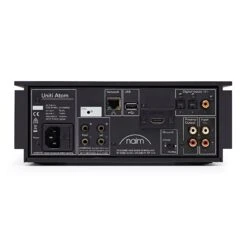 Naim Uniti Atom All-In-One Music Player -High Quality Audio Store Uniti Atom 5 2048x2048 e8251d6a 296c 4a8c 8221 5b833ff5f898