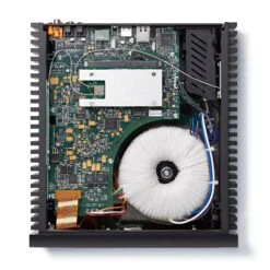 Naim Uniti Atom All-In-One Music Player (OPEN) -High Quality Audio Store Uniti Atom 9 2048x2048 f731df00 8a3e 41a7 9b1d 65064f3cdb59