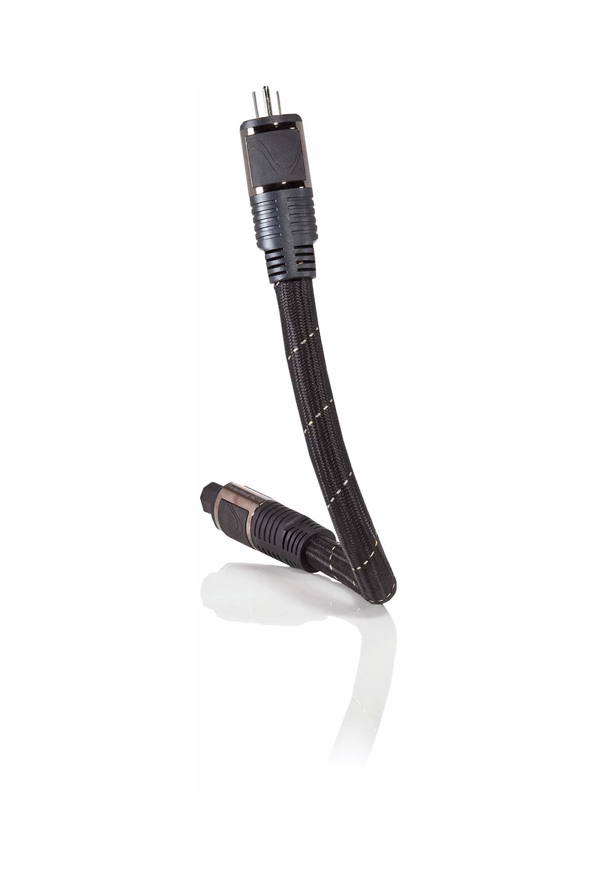 PS Audio AC5 Power Cable 3 PS Audio AC5 Power Cable