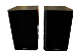 Acoustic Energy AESPRIT 300K Loudspeaker, Black (pair)
