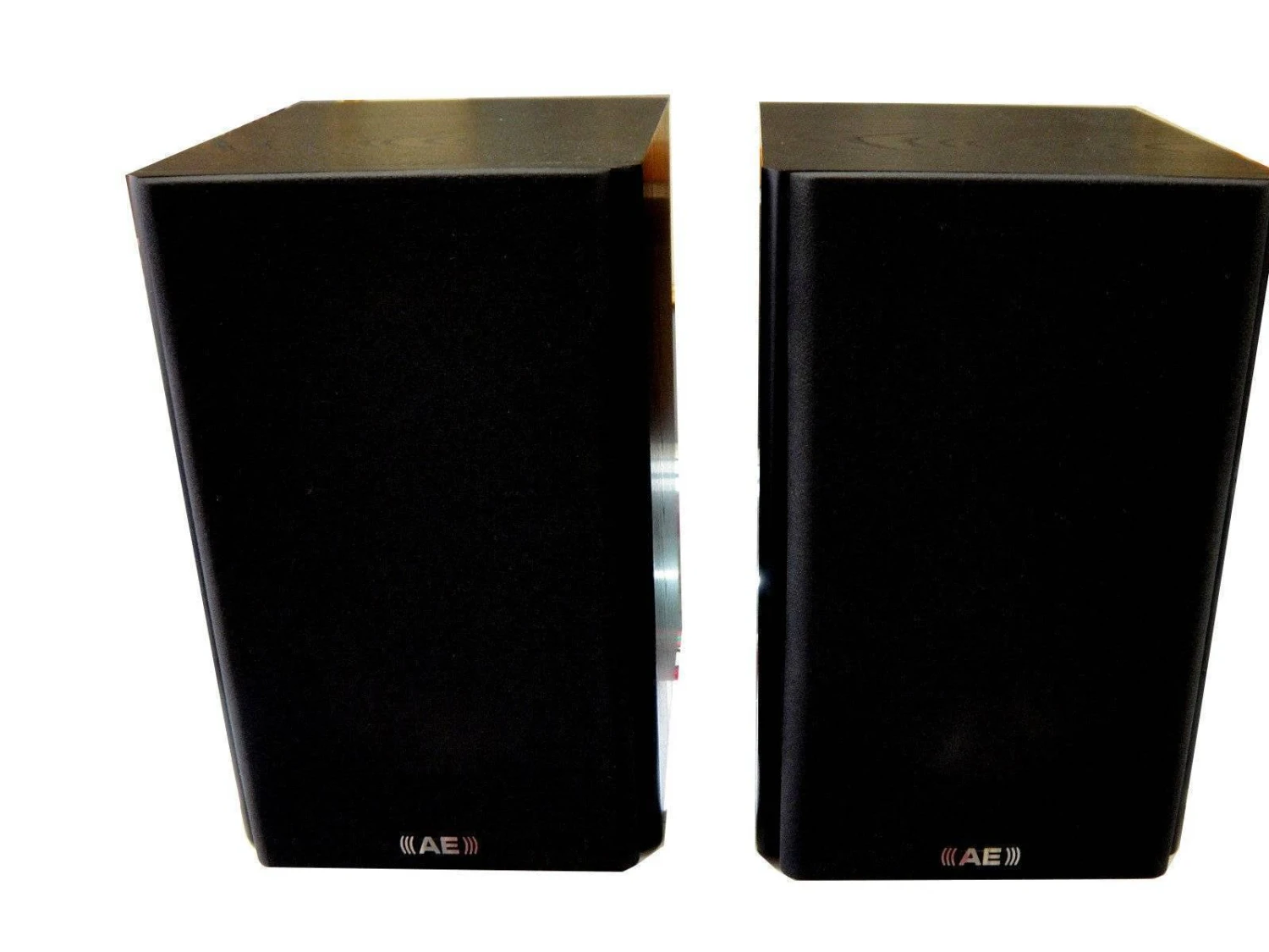 Acoustic Energy AESPRIT 300K Loudspeaker, Black (pair) 3 Acoustic Energy AESPRIT 300K Loudspeaker, Black (pair)