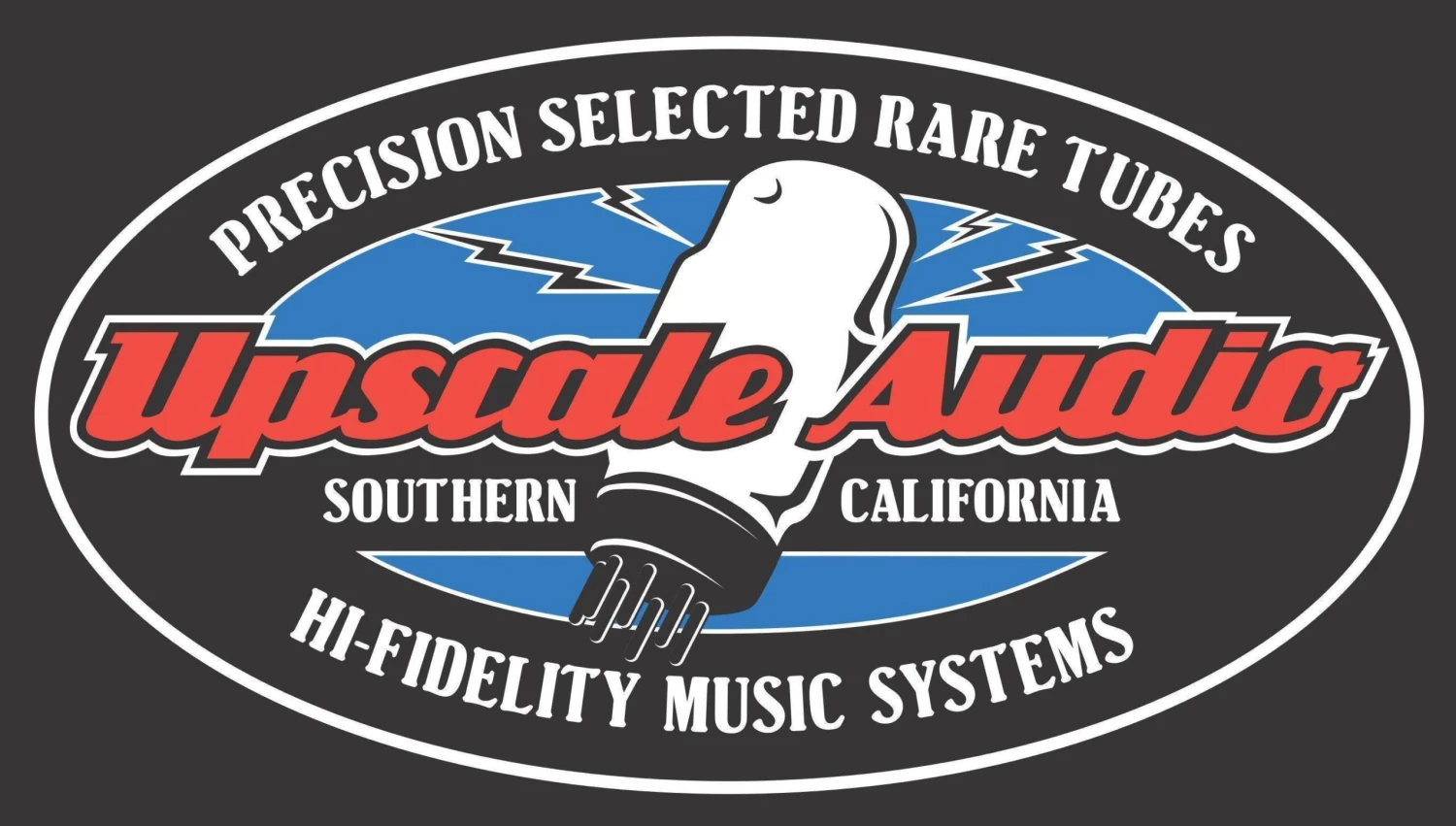 Upscale Audio T-Shirt 6 Upscale Audio T-Shirt - Image 4