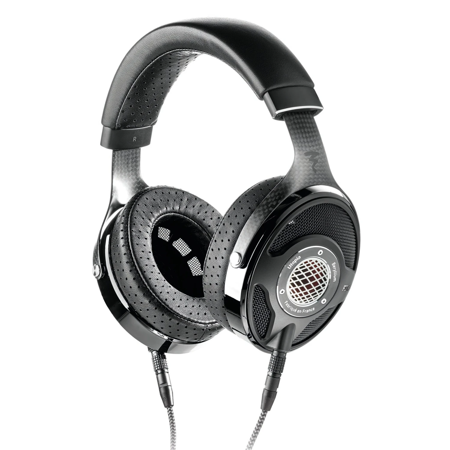 Focal Utopia 2020 Headphones 3 Focal Utopia 2020 Headphones