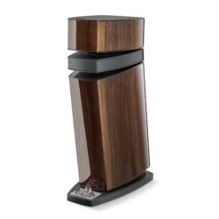 Focal Scala Utopia EVO Loudspeakers (each) -High Quality Audio Store Utopia Scala Noyer Fonce 34 Dos 2048x2048 3e593058 4b22 4527 acbf de88e45966ab