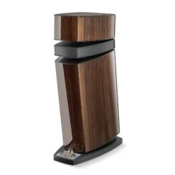 Focal Scala Utopia EVO Loudspeakers (each) (OPEN) -High Quality Audio Store Utopia Scala Noyer Fonce 34 Dos 2048x2048 fa5438f1 e12b 4b97 9c28 cc3fe983a5b3