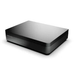 IsoTek V5 Aquarius Power Conditioner With Premier C19 Power Cable