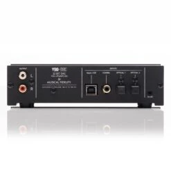 Musical Fidelity V90-DAC (OPEN) 10 Musical Fidelity V90-DAC (OPEN) -High Quality Audio Store V90BlackDACBack 74a14679 740c 415f b729 d8f8bf2d1b0b